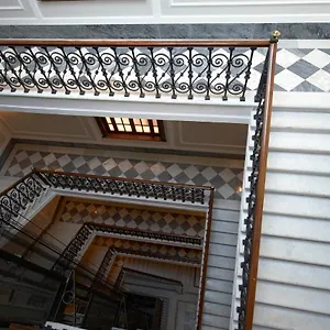  Appartamento Harry's Bar Trevi Luxury - Mignanelli Italia