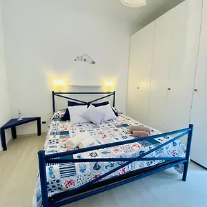  Appartamento Vivi La Mia Liguria - A Casa Di Flavia Italia