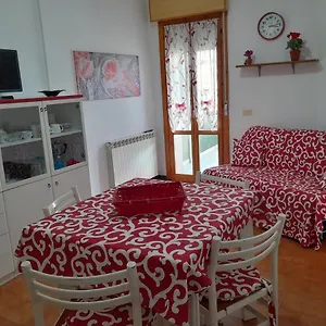  Appartamento Tra Cinque Terre E Versilia Italia
