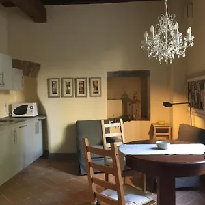  Appartamento Casina Bella Italia
